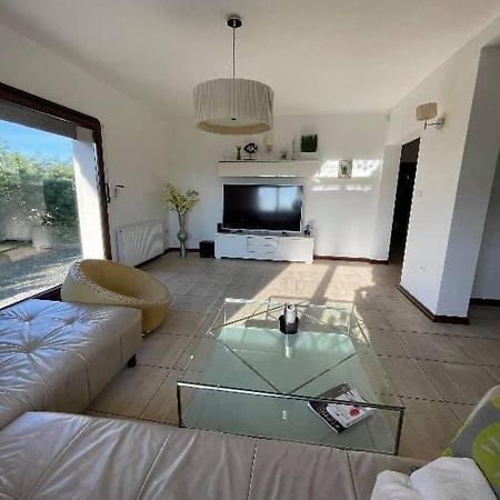 Dom Wakacyjny Dla 8 Osob Ok. 120M W Gaski, Wybrzeze Morza Baltyckiego W Polsce Exterior foto